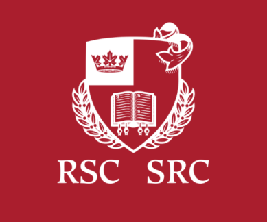 Royal Society of Canada logo