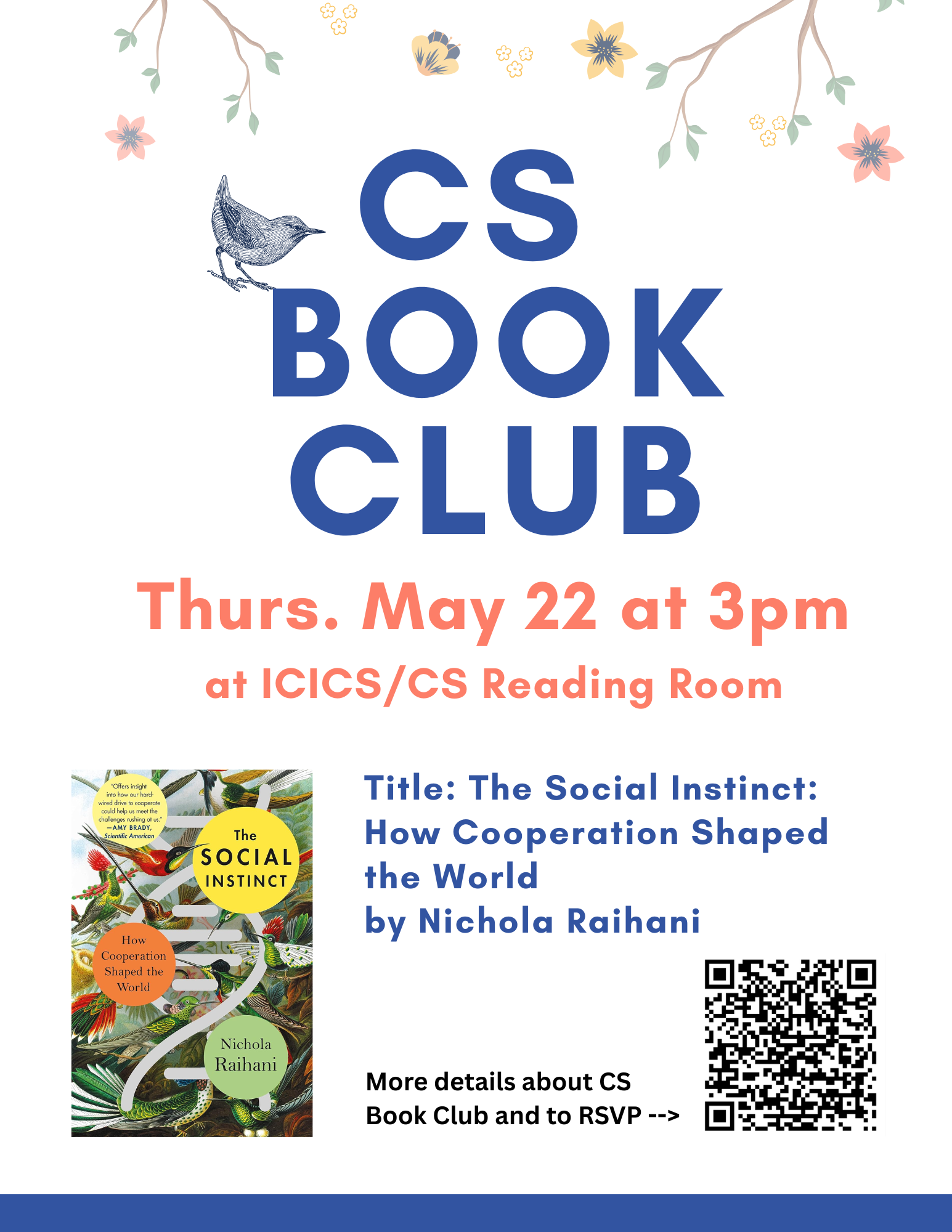 book club flyer_May 22 2025