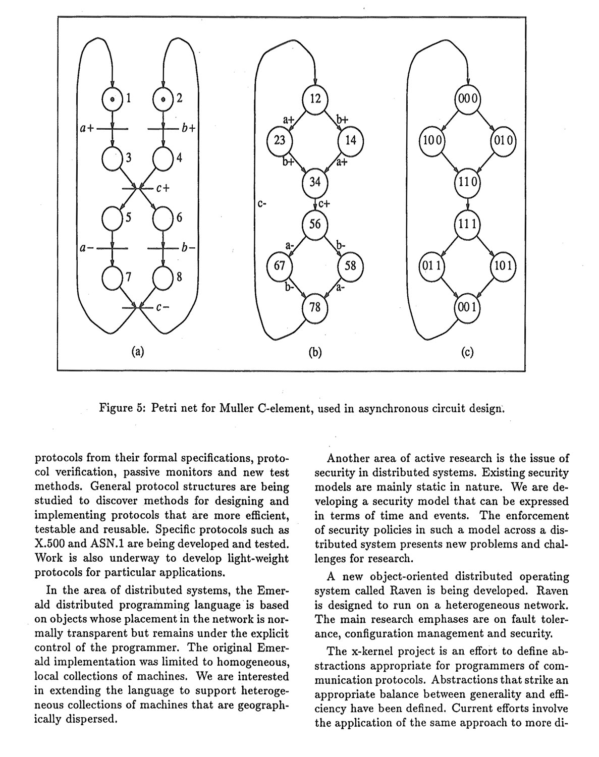 1991-annual-report-computer-science-at-ubc