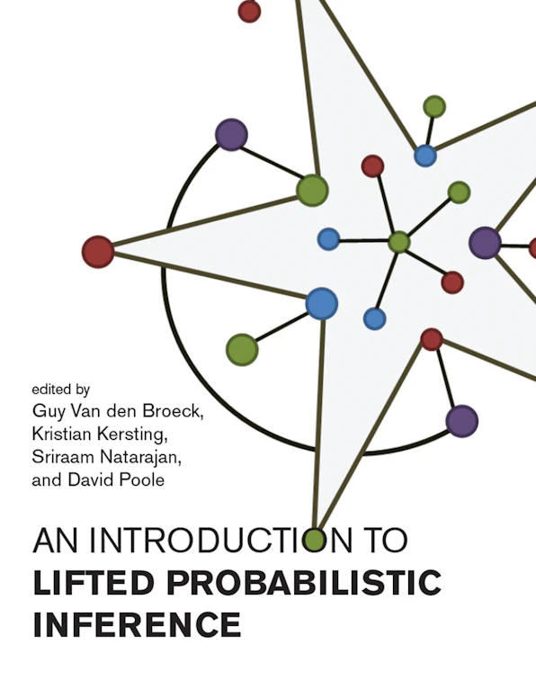 An Introduction to Lifted Probabilistic Inference